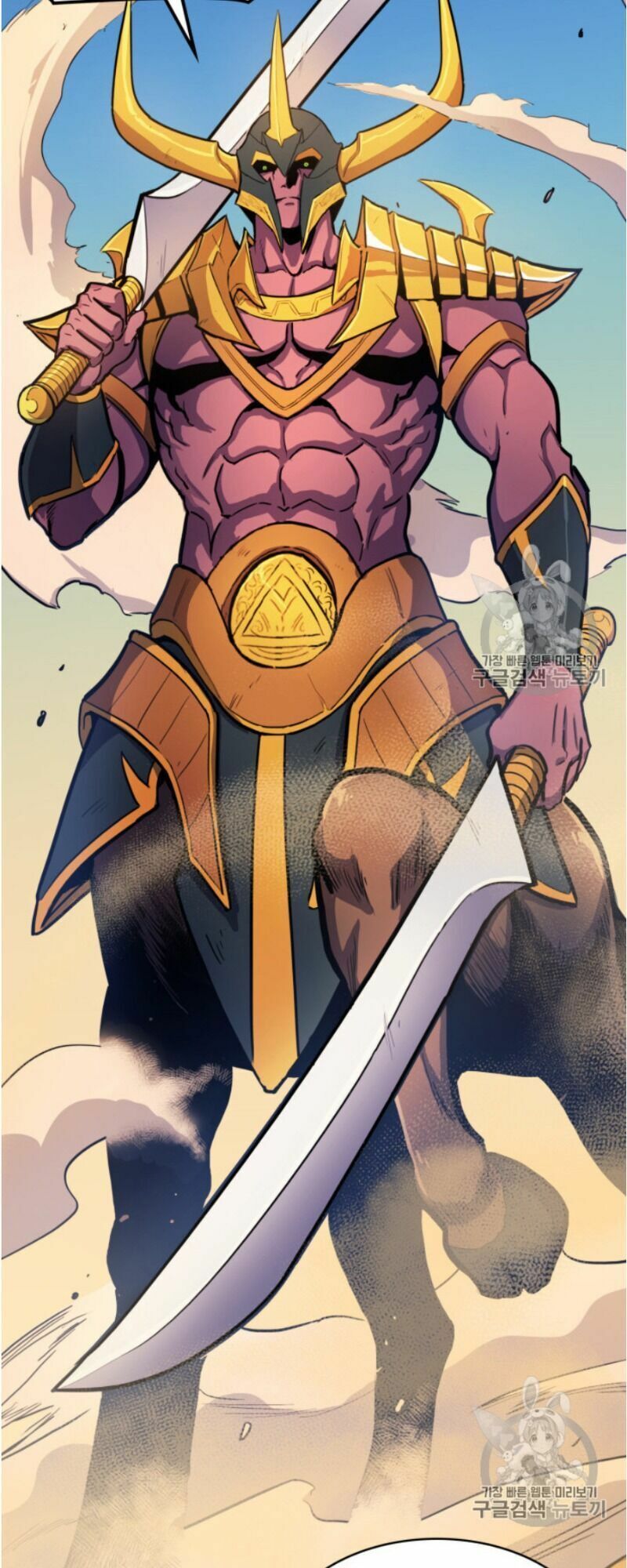 đọc truyện Sự Trở Lại Của Người Chơi Cấp Cao Nhất Chương 22 ảnh 44 tại Thiên Thai Truyện