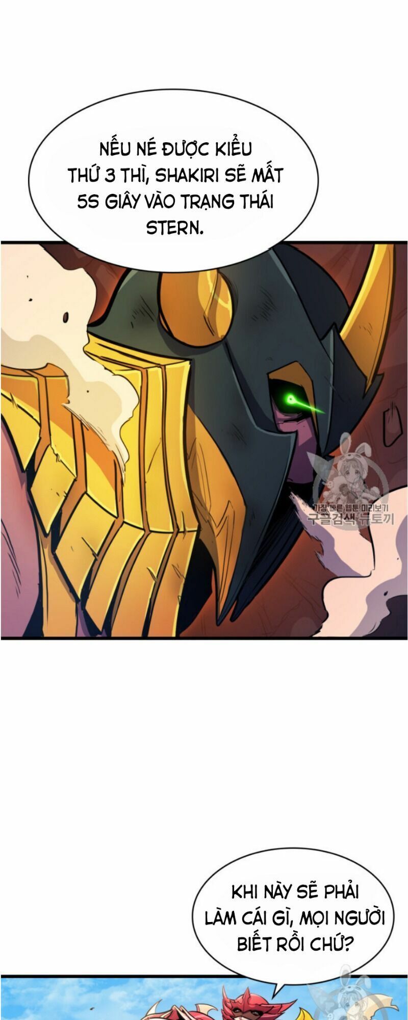 đọc truyện Sự Trở Lại Của Người Chơi Cấp Cao Nhất Chương 22 ảnh 54 tại Thiên Thai Truyện