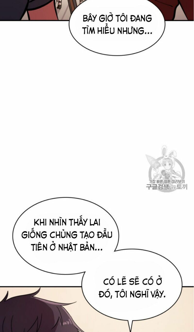 đọc truyện Sự Trở Lại Của Người Chơi Cấp Cao Nhất Chương 23 ảnh 33 tại Thiên Thai Truyện