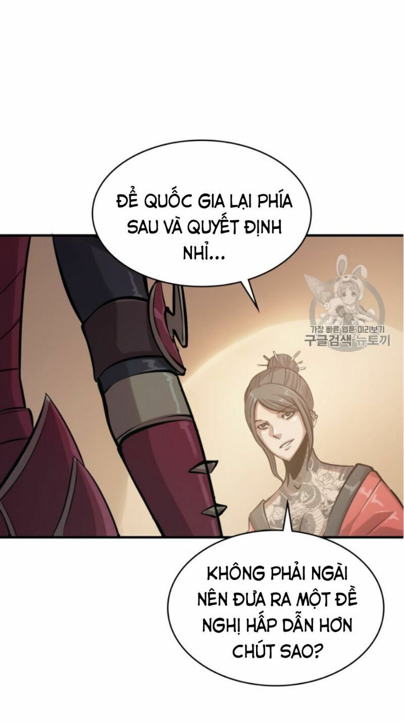 đọc truyện Sự Trở Lại Của Người Chơi Cấp Cao Nhất Chương 23 ảnh 58 tại Thiên Thai Truyện