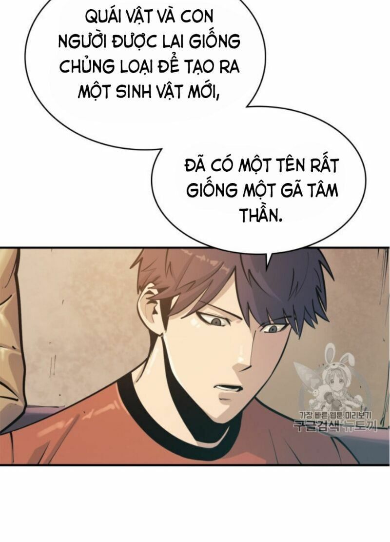 đọc truyện Sự Trở Lại Của Người Chơi Cấp Cao Nhất Chương 23 ảnh 8 tại Thiên Thai Truyện