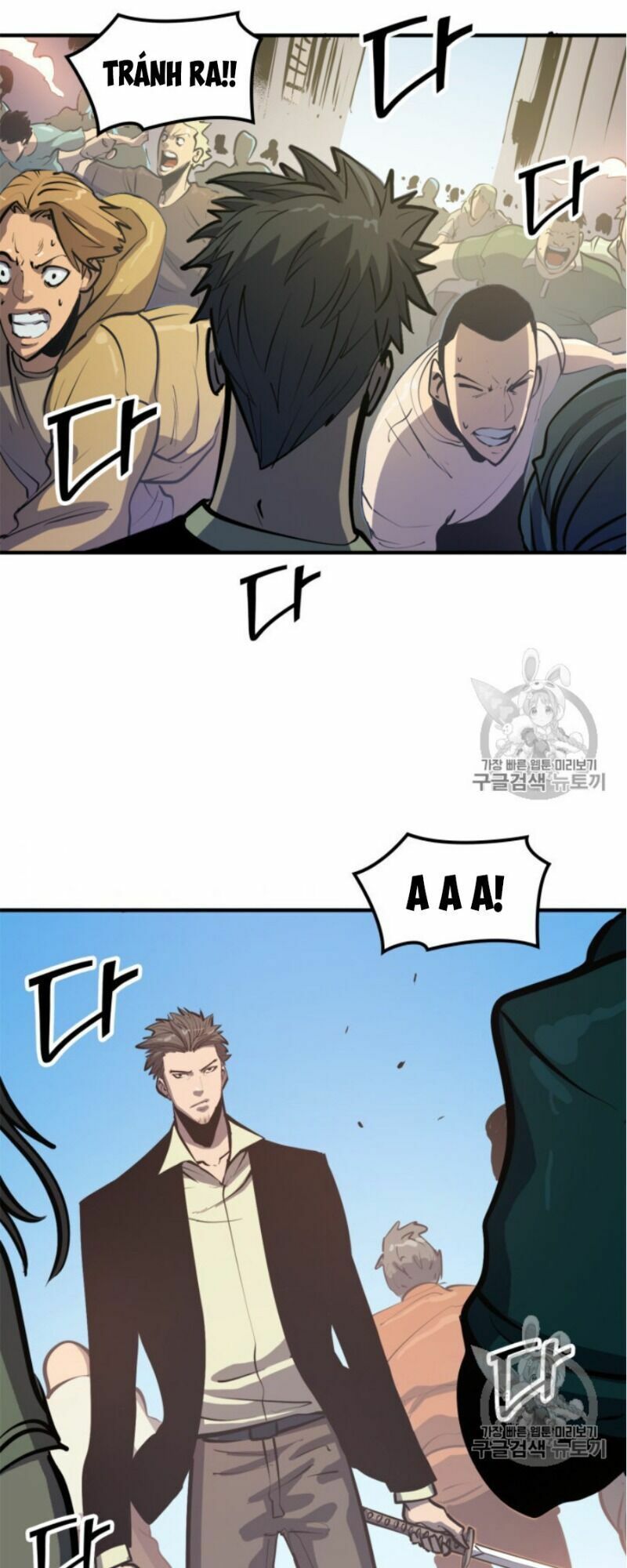 đọc truyện Sự Trở Lại Của Người Chơi Cấp Cao Nhất Chương 23 ảnh 67 tại Thiên Thai Truyện