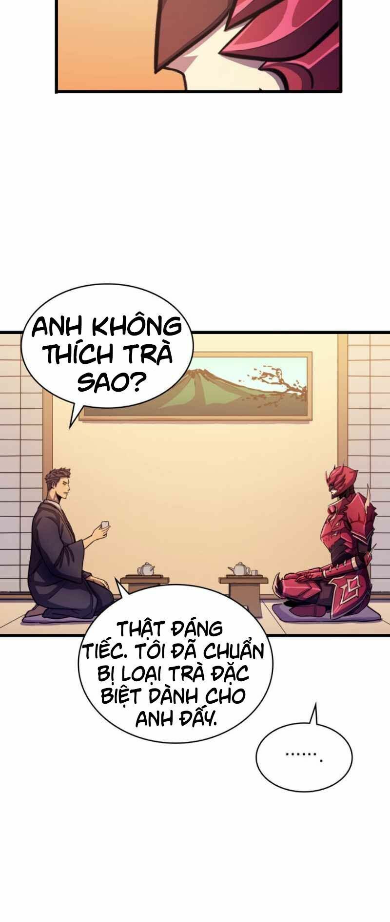 đọc truyện Sự Trở Lại Của Người Chơi Cấp Cao Nhất Chương 24 ảnh 13 tại Thiên Thai Truyện