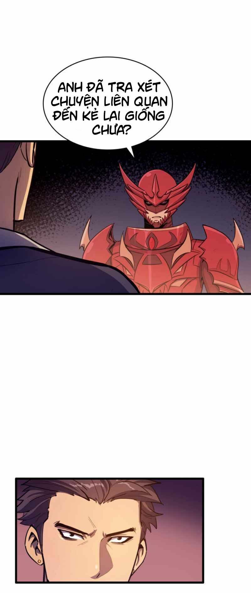 đọc truyện Sự Trở Lại Của Người Chơi Cấp Cao Nhất Chương 24 ảnh 14 tại Thiên Thai Truyện