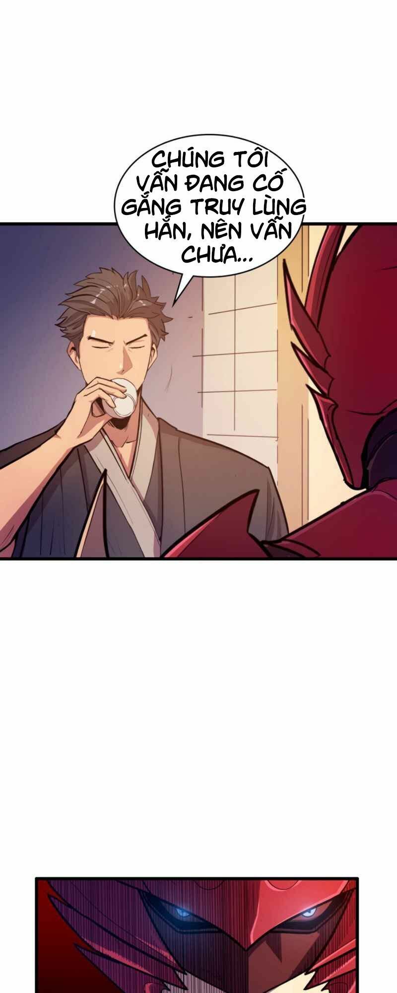 đọc truyện Sự Trở Lại Của Người Chơi Cấp Cao Nhất Chương 24 ảnh 15 tại Thiên Thai Truyện