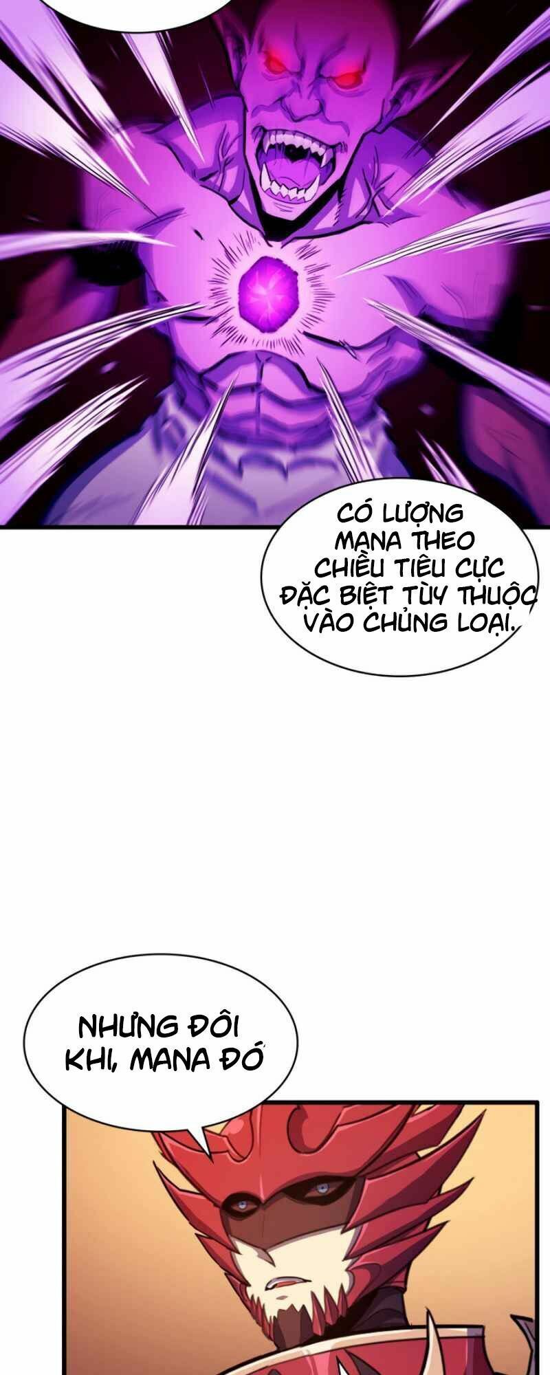 đọc truyện Sự Trở Lại Của Người Chơi Cấp Cao Nhất Chương 24 ảnh 20 tại Thiên Thai Truyện