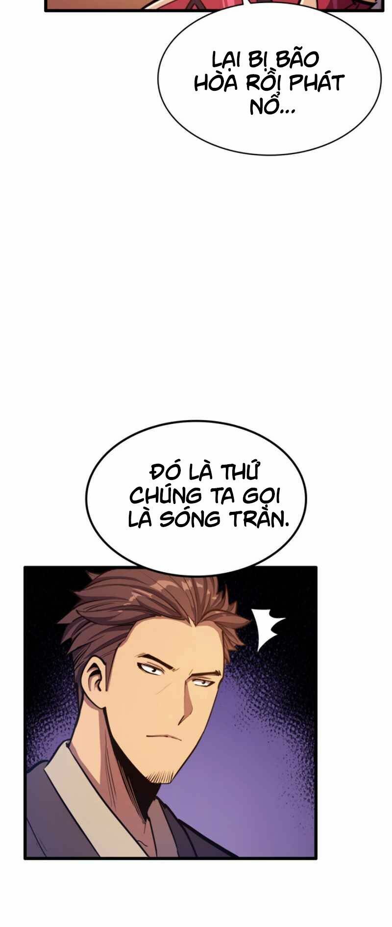 đọc truyện Sự Trở Lại Của Người Chơi Cấp Cao Nhất Chương 24 ảnh 21 tại Thiên Thai Truyện