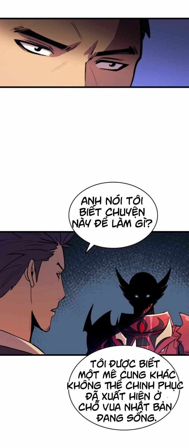 đọc truyện Sự Trở Lại Của Người Chơi Cấp Cao Nhất Chương 24 ảnh 22 tại Thiên Thai Truyện