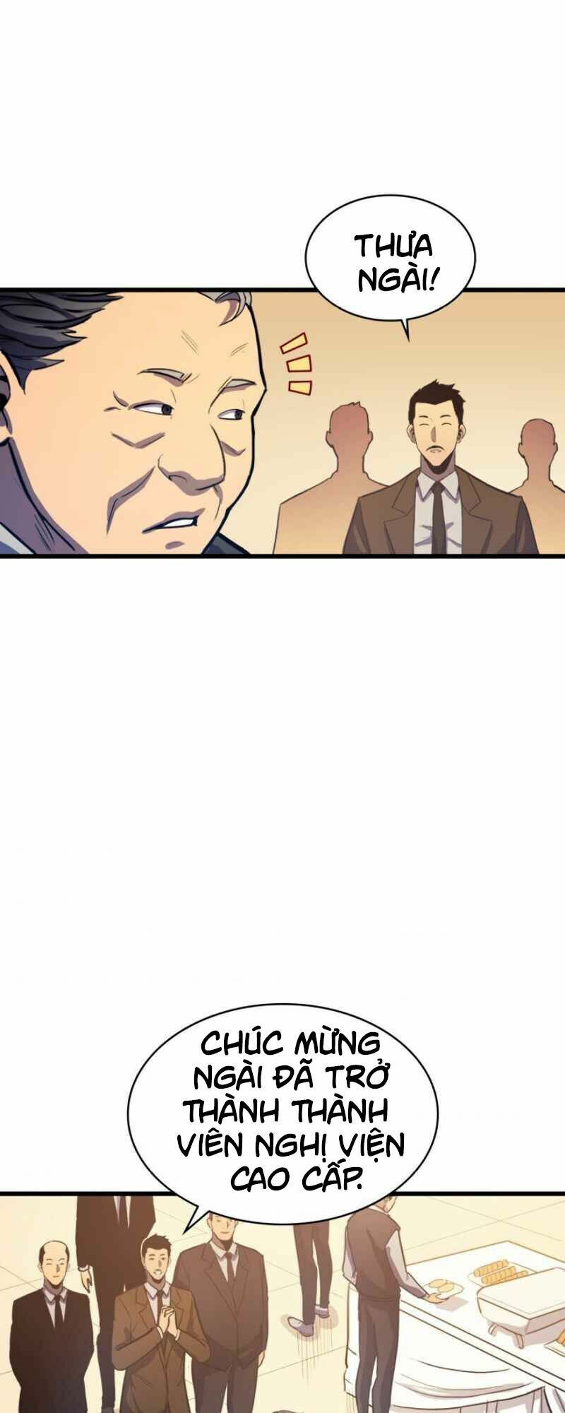 đọc truyện Sự Trở Lại Của Người Chơi Cấp Cao Nhất Chương 24 ảnh 31 tại Thiên Thai Truyện