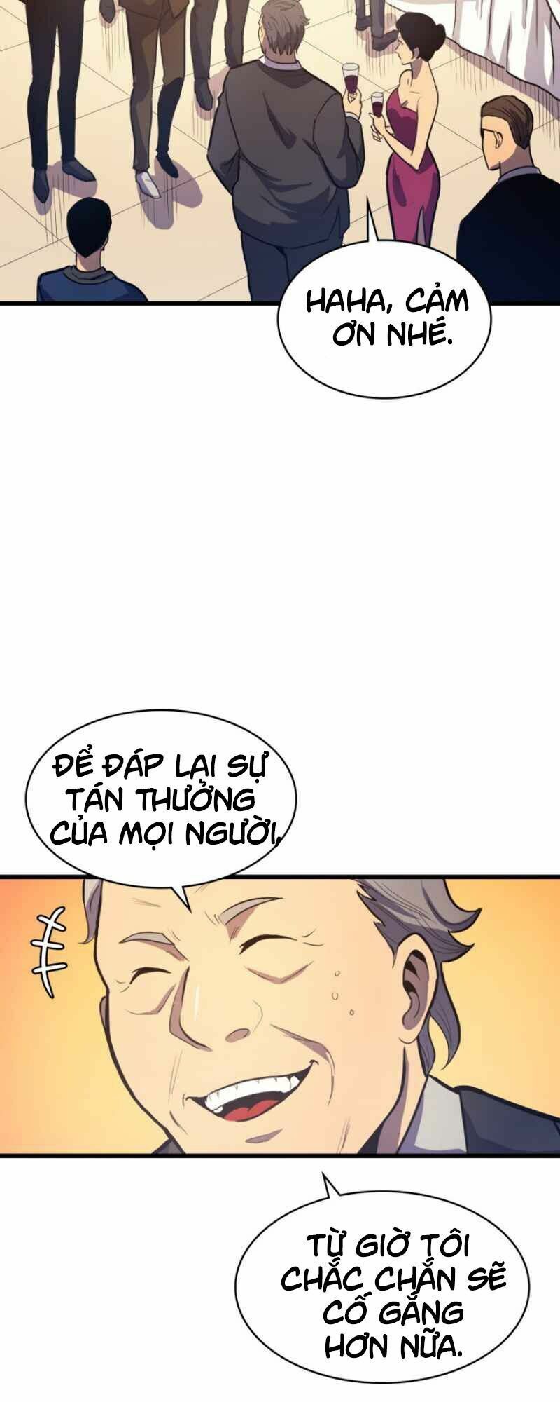 đọc truyện Sự Trở Lại Của Người Chơi Cấp Cao Nhất Chương 24 ảnh 32 tại Thiên Thai Truyện