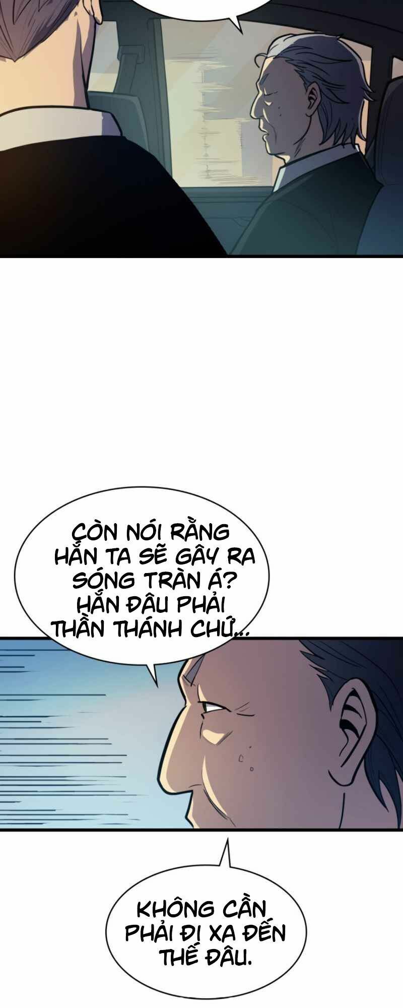 đọc truyện Sự Trở Lại Của Người Chơi Cấp Cao Nhất Chương 24 ảnh 40 tại Thiên Thai Truyện