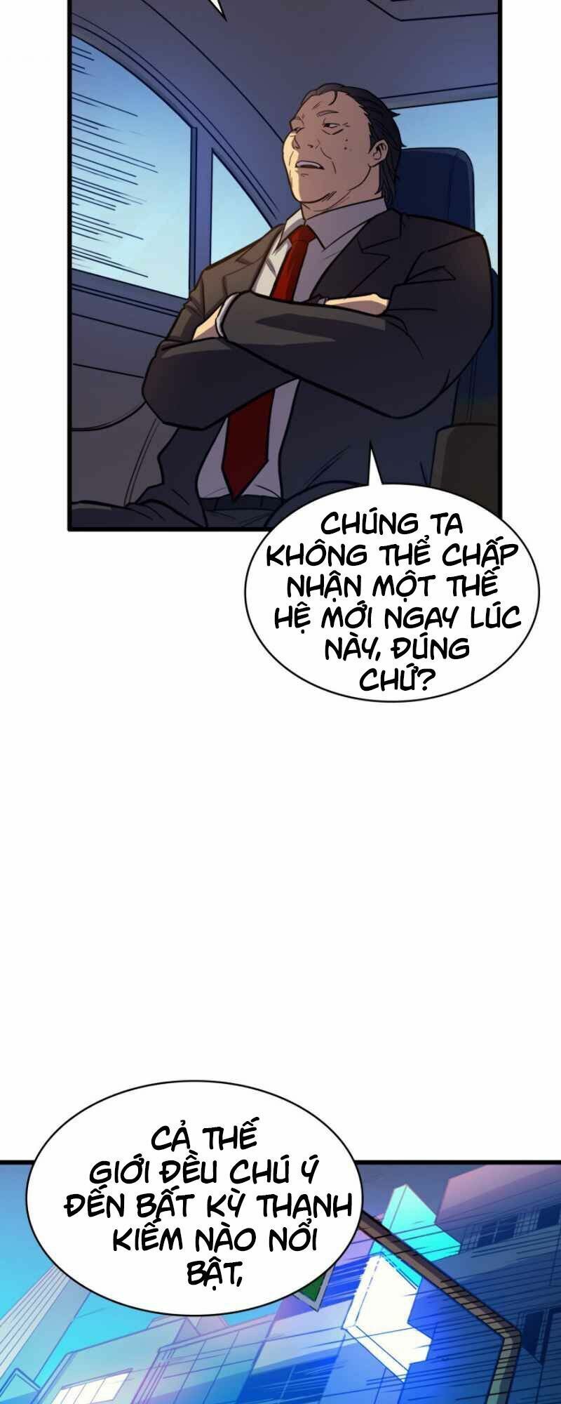 đọc truyện Sự Trở Lại Của Người Chơi Cấp Cao Nhất Chương 24 ảnh 44 tại Thiên Thai Truyện