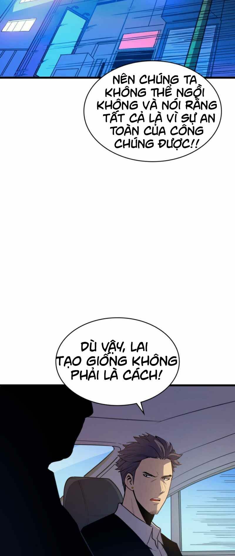 đọc truyện Sự Trở Lại Của Người Chơi Cấp Cao Nhất Chương 24 ảnh 45 tại Thiên Thai Truyện