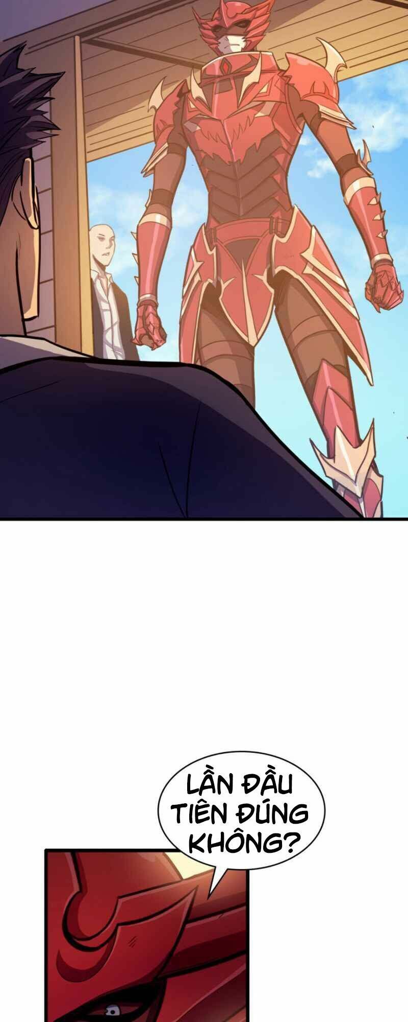 đọc truyện Sự Trở Lại Của Người Chơi Cấp Cao Nhất Chương 24 ảnh 8 tại Thiên Thai Truyện