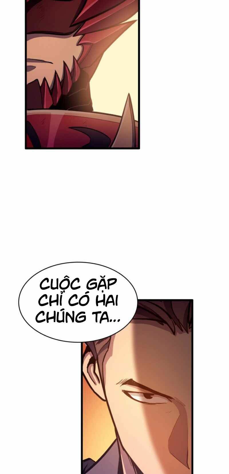 đọc truyện Sự Trở Lại Của Người Chơi Cấp Cao Nhất Chương 24 ảnh 9 tại Thiên Thai Truyện