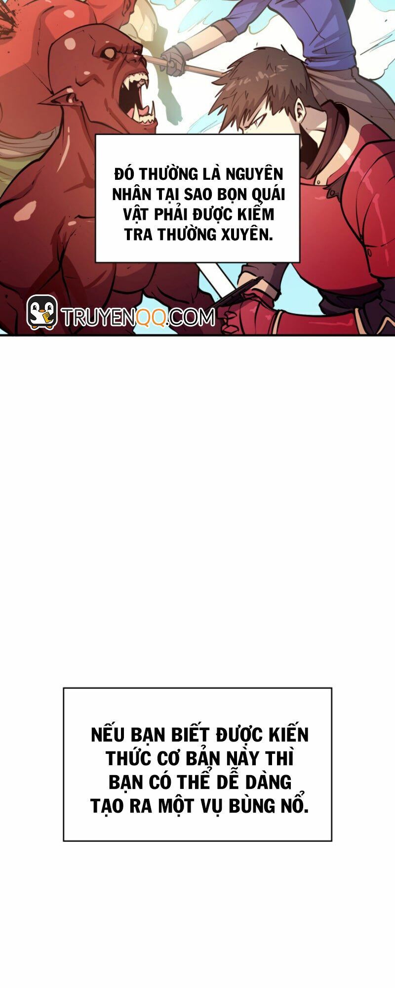 đọc truyện Sự Trở Lại Của Người Chơi Cấp Cao Nhất Chương 25 ảnh 15 tại Thiên Thai Truyện