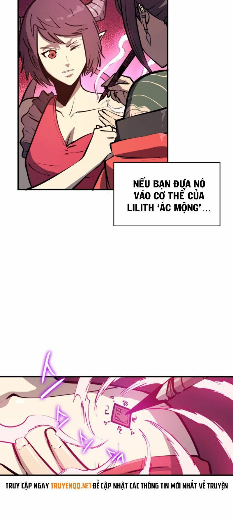 đọc truyện Sự Trở Lại Của Người Chơi Cấp Cao Nhất Chương 25 ảnh 17 tại Thiên Thai Truyện