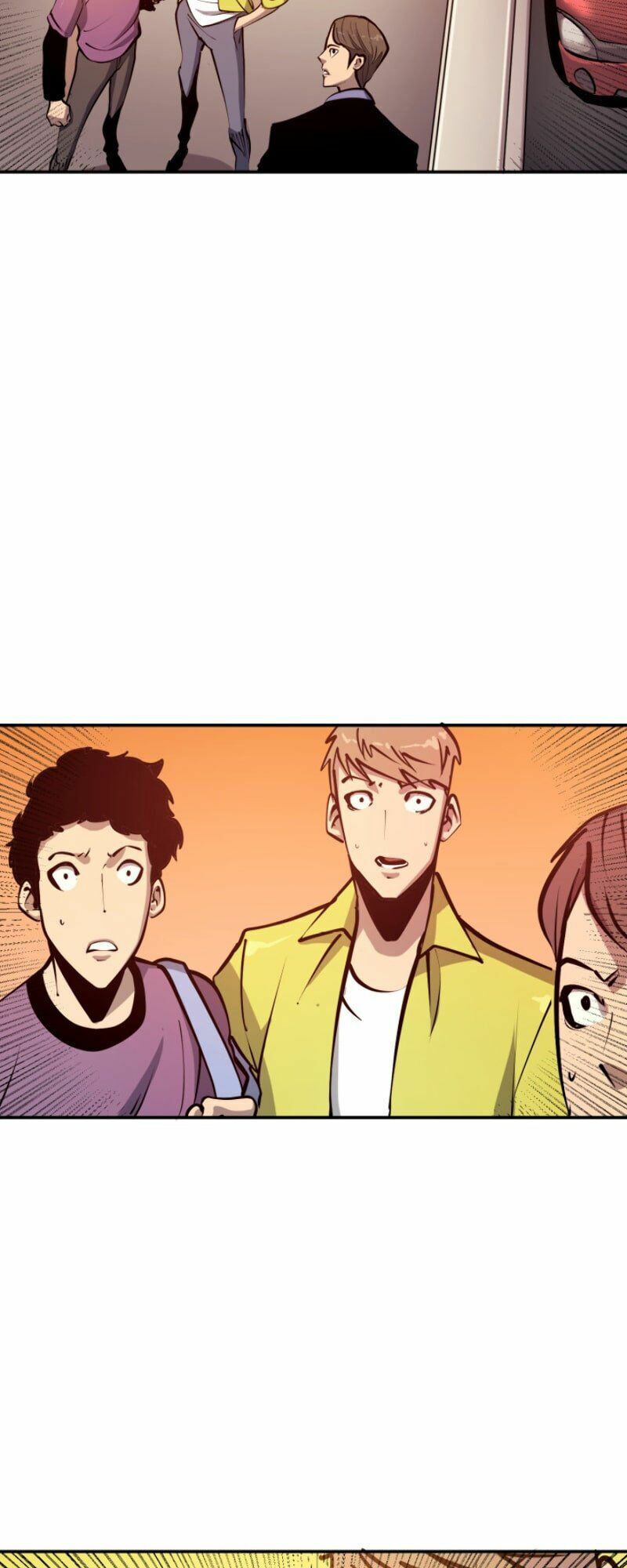 đọc truyện Sự Trở Lại Của Người Chơi Cấp Cao Nhất Chương 25 ảnh 20 tại Thiên Thai Truyện