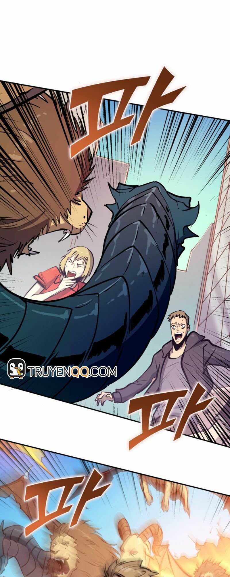 đọc truyện Sự Trở Lại Của Người Chơi Cấp Cao Nhất Chương 25 ảnh 24 tại Thiên Thai Truyện