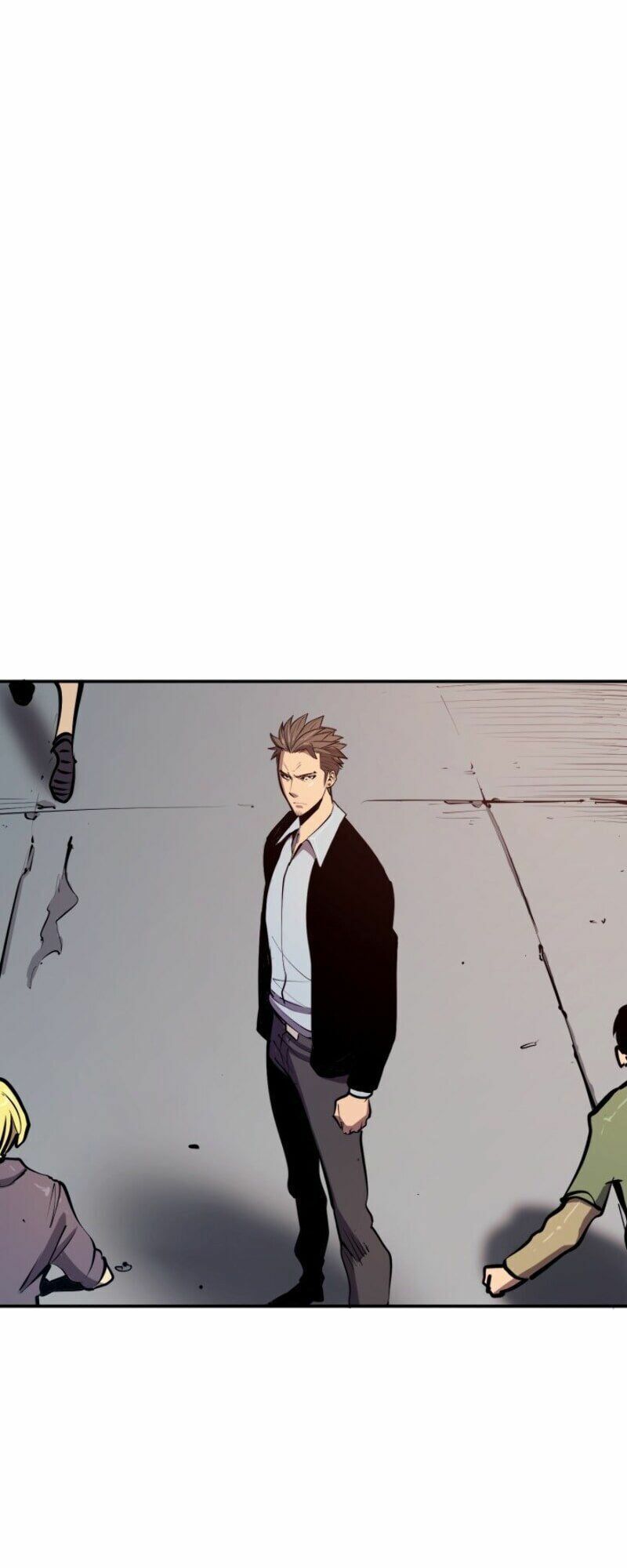 đọc truyện Sự Trở Lại Của Người Chơi Cấp Cao Nhất Chương 25 ảnh 26 tại Thiên Thai Truyện