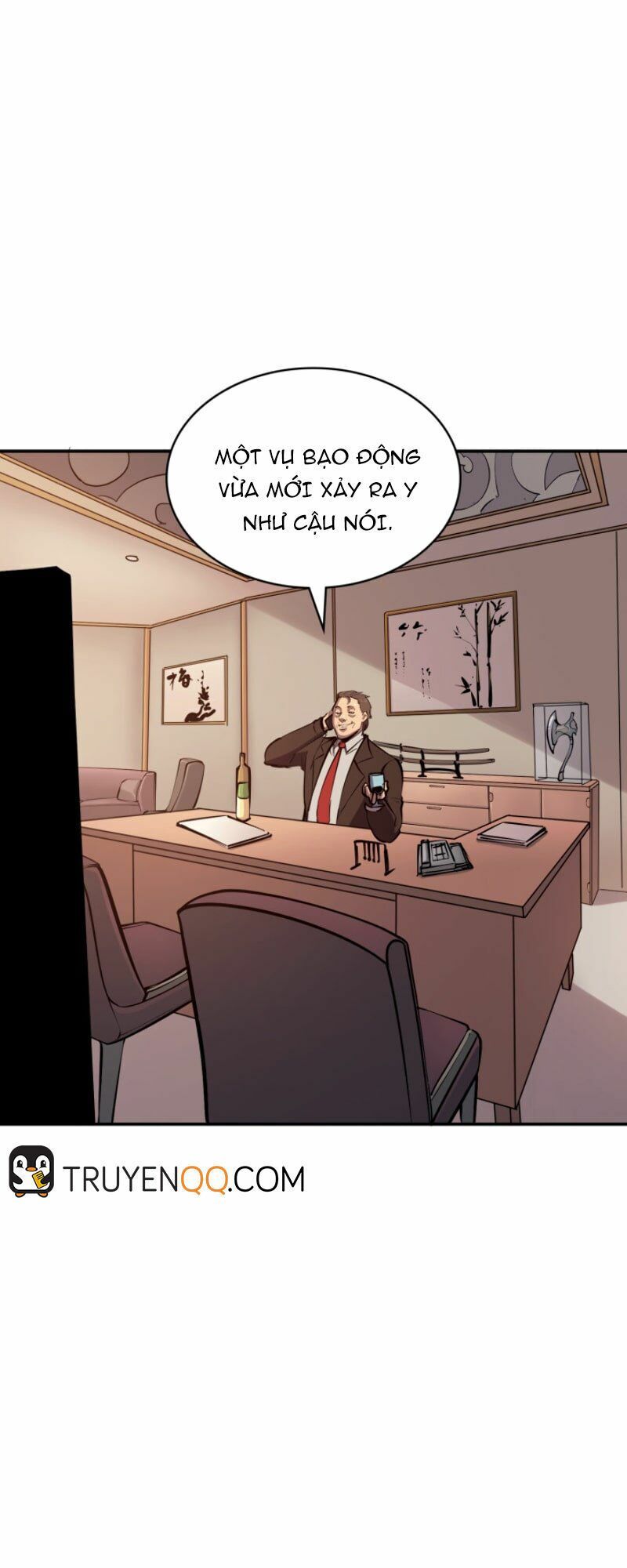 đọc truyện Sự Trở Lại Của Người Chơi Cấp Cao Nhất Chương 25 ảnh 28 tại Thiên Thai Truyện