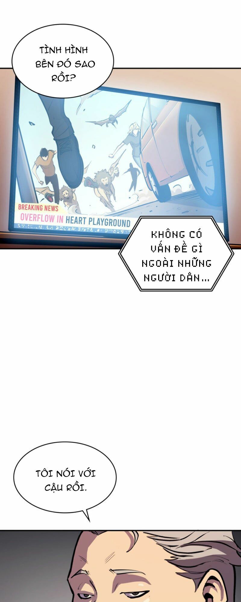 đọc truyện Sự Trở Lại Của Người Chơi Cấp Cao Nhất Chương 25 ảnh 29 tại Thiên Thai Truyện