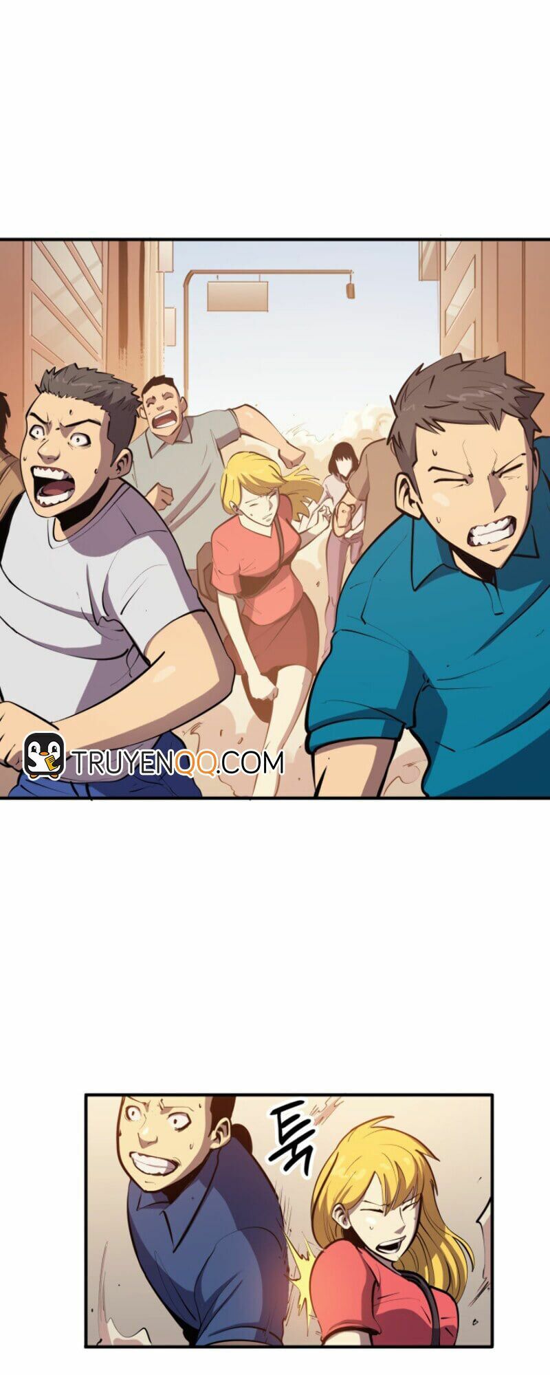 đọc truyện Sự Trở Lại Của Người Chơi Cấp Cao Nhất Chương 25 ảnh 33 tại Thiên Thai Truyện