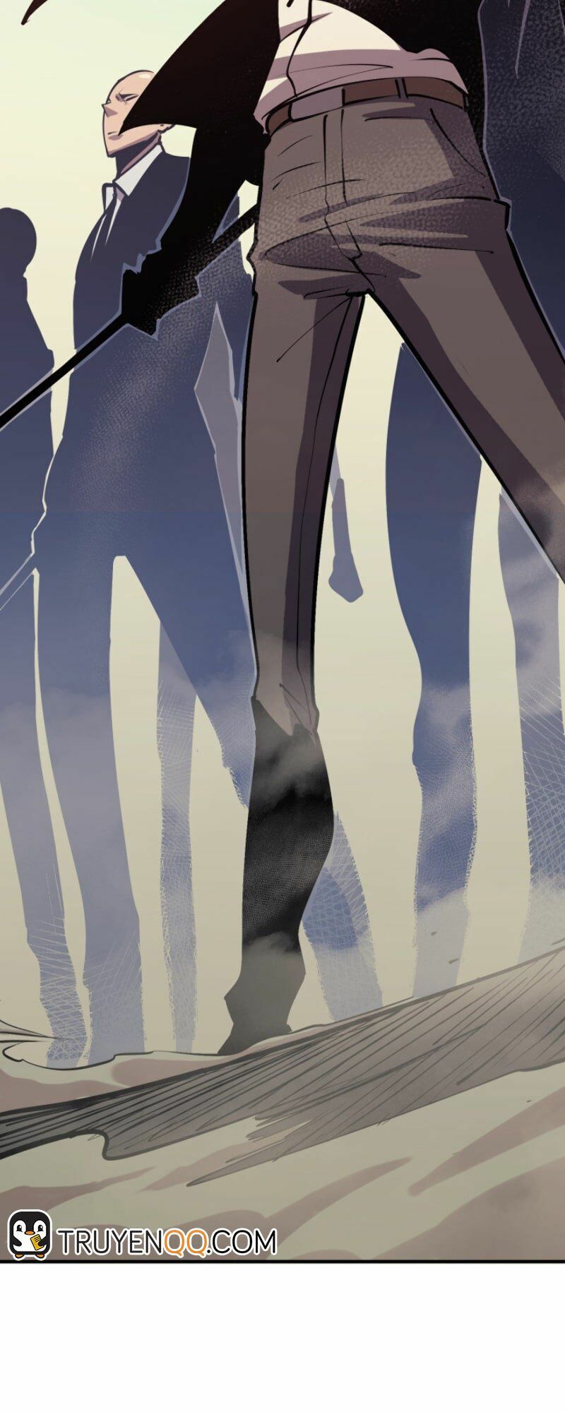 đọc truyện Sự Trở Lại Của Người Chơi Cấp Cao Nhất Chương 25 ảnh 41 tại Thiên Thai Truyện