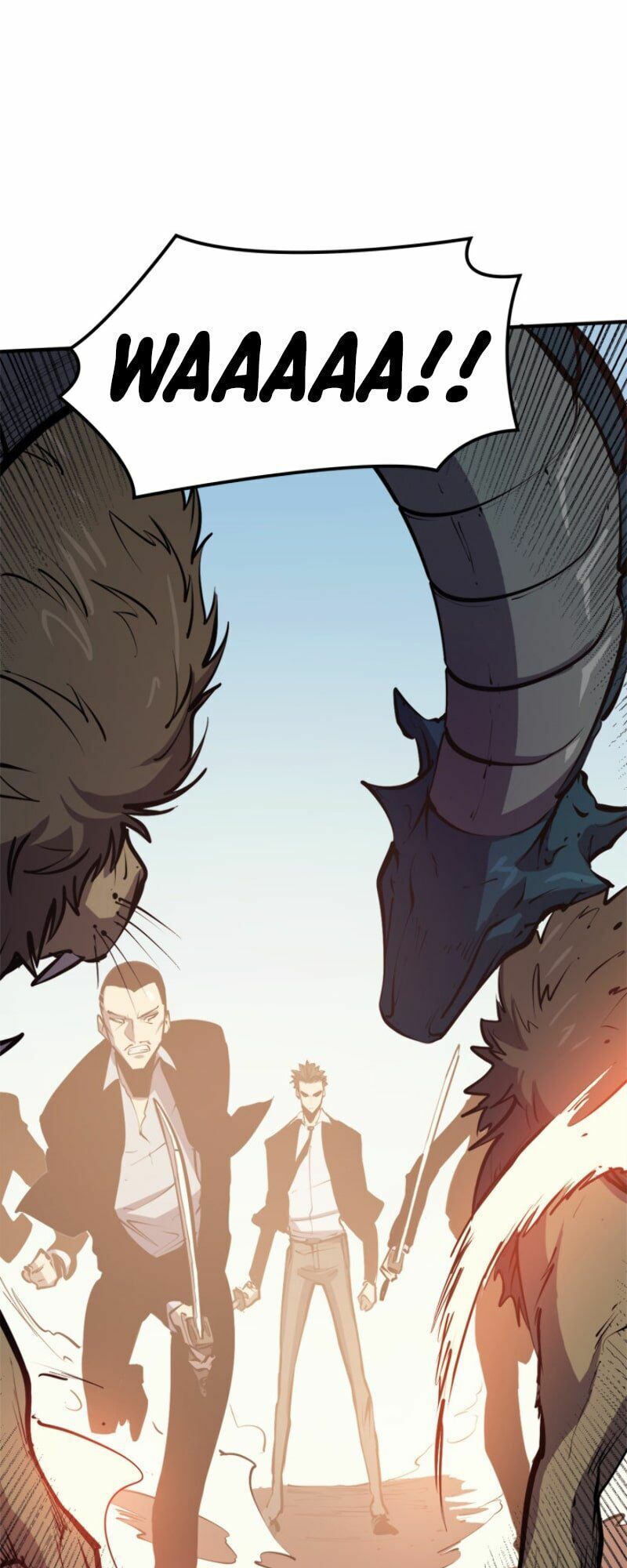 đọc truyện Sự Trở Lại Của Người Chơi Cấp Cao Nhất Chương 25 ảnh 42 tại Thiên Thai Truyện