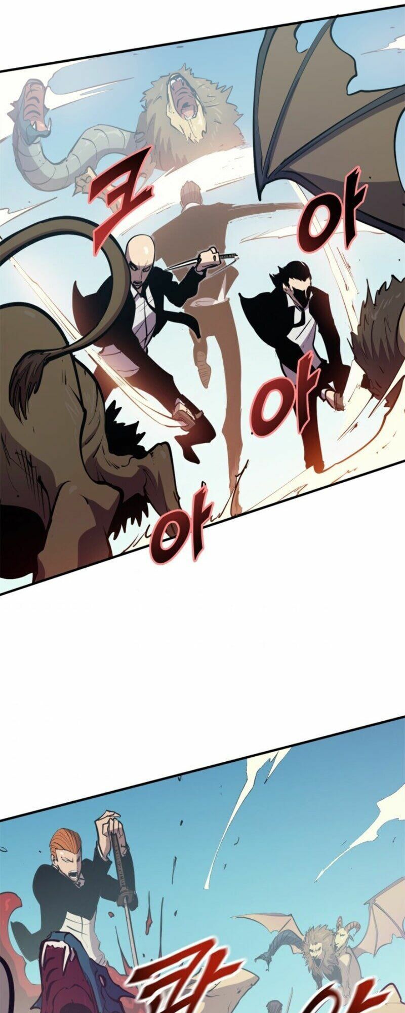 đọc truyện Sự Trở Lại Của Người Chơi Cấp Cao Nhất Chương 25 ảnh 45 tại Thiên Thai Truyện