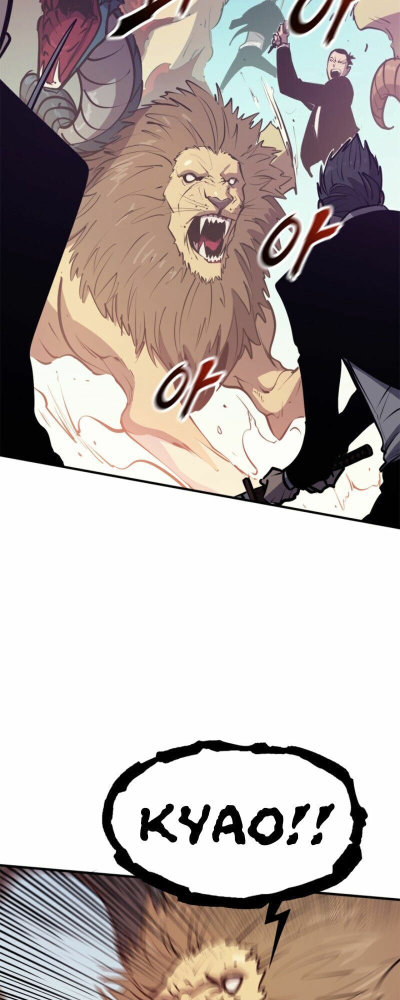 đọc truyện Sự Trở Lại Của Người Chơi Cấp Cao Nhất Chương 25 ảnh 46 tại Thiên Thai Truyện