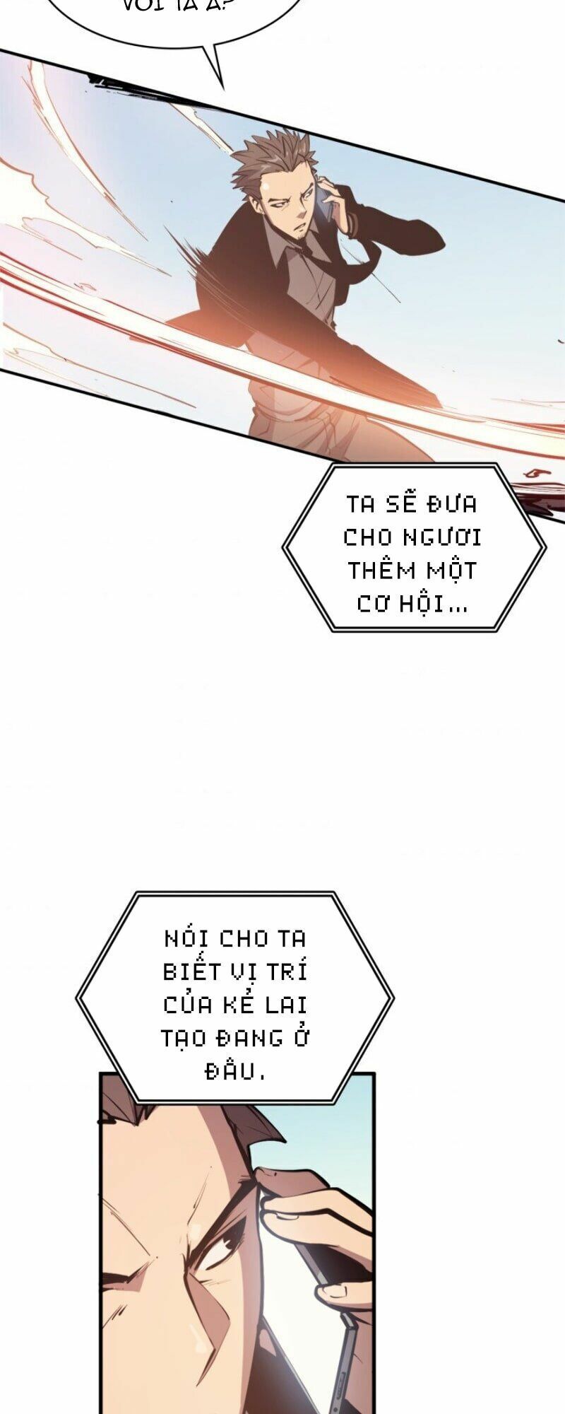 đọc truyện Sự Trở Lại Của Người Chơi Cấp Cao Nhất Chương 25 ảnh 51 tại Thiên Thai Truyện