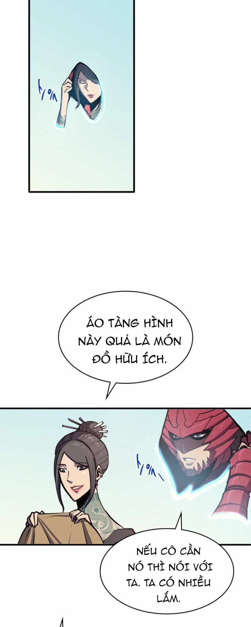 đọc truyện Sự Trở Lại Của Người Chơi Cấp Cao Nhất Chương 25 ảnh 59 tại Thiên Thai Truyện