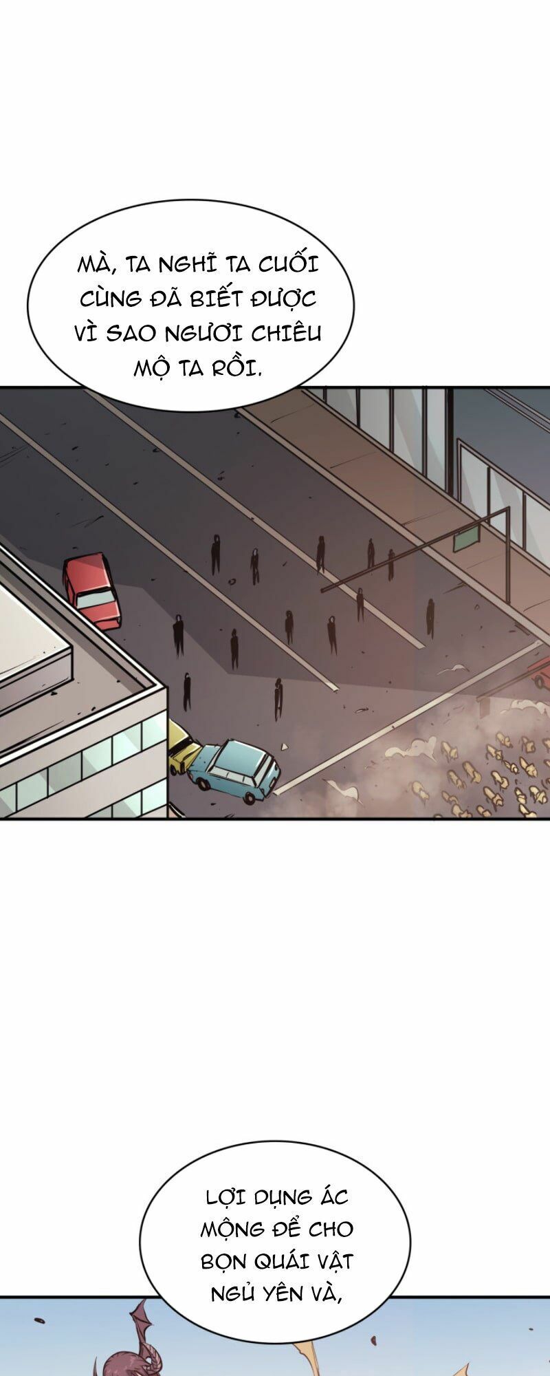 đọc truyện Sự Trở Lại Của Người Chơi Cấp Cao Nhất Chương 25 ảnh 61 tại Thiên Thai Truyện