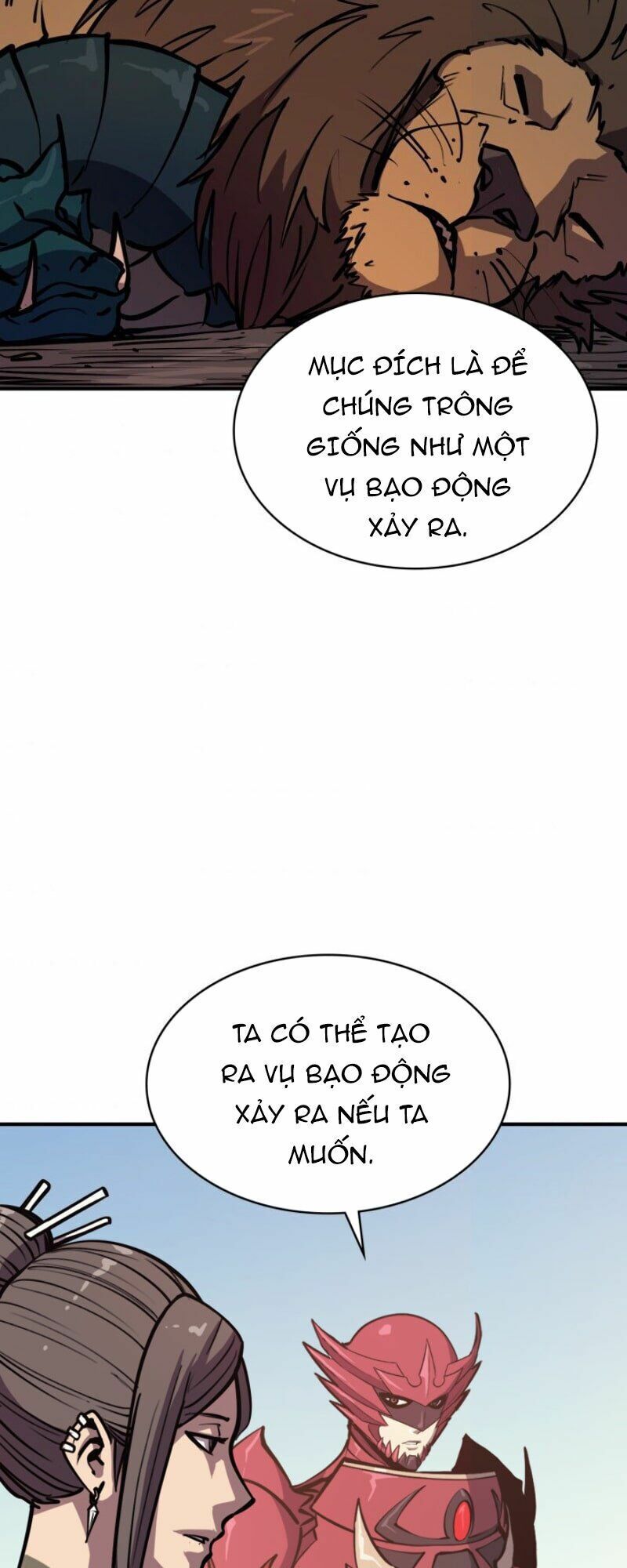 đọc truyện Sự Trở Lại Của Người Chơi Cấp Cao Nhất Chương 25 ảnh 63 tại Thiên Thai Truyện