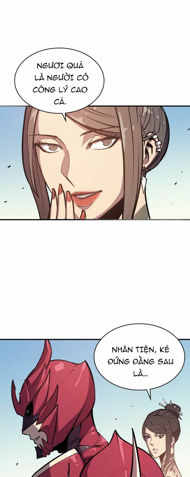 đọc truyện Sự Trở Lại Của Người Chơi Cấp Cao Nhất Chương 25 ảnh 65 tại Thiên Thai Truyện