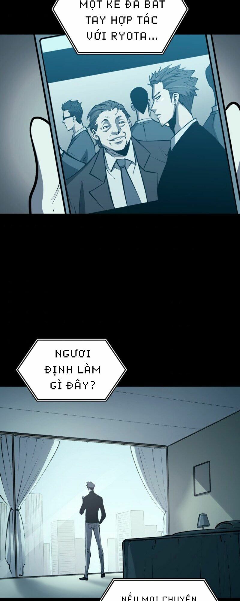 đọc truyện Sự Trở Lại Của Người Chơi Cấp Cao Nhất Chương 25 ảnh 69 tại Thiên Thai Truyện