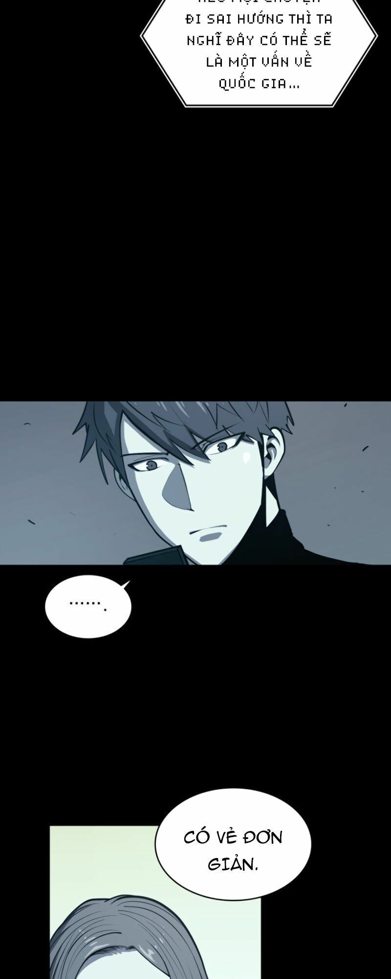 đọc truyện Sự Trở Lại Của Người Chơi Cấp Cao Nhất Chương 25 ảnh 70 tại Thiên Thai Truyện