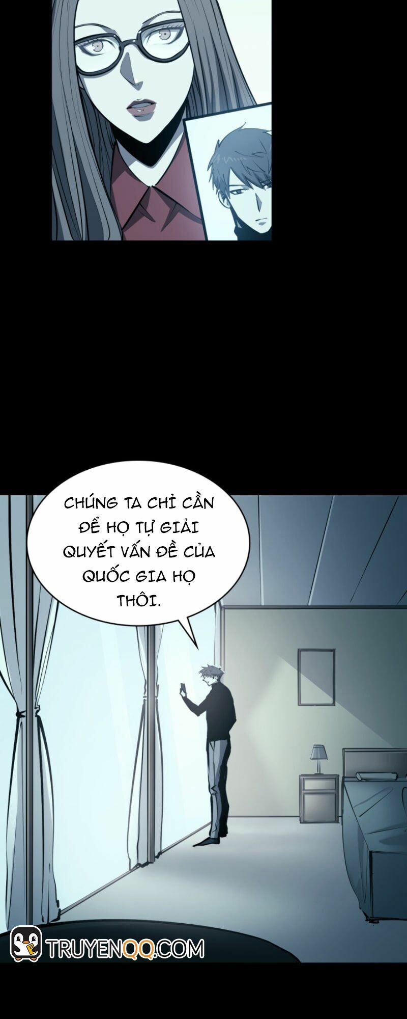 đọc truyện Sự Trở Lại Của Người Chơi Cấp Cao Nhất Chương 25 ảnh 71 tại Thiên Thai Truyện