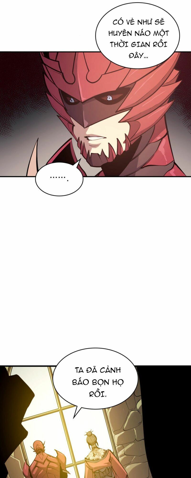 đọc truyện Sự Trở Lại Của Người Chơi Cấp Cao Nhất Chương 25 ảnh 9 tại Thiên Thai Truyện