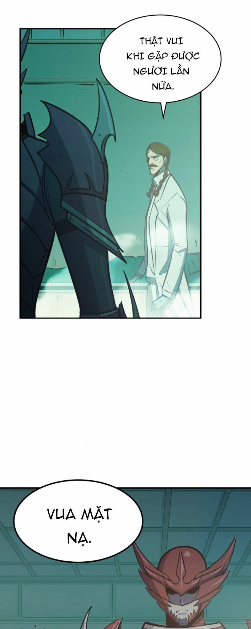 đọc truyện Sự Trở Lại Của Người Chơi Cấp Cao Nhất Chương 25 ảnh 81 tại Thiên Thai Truyện