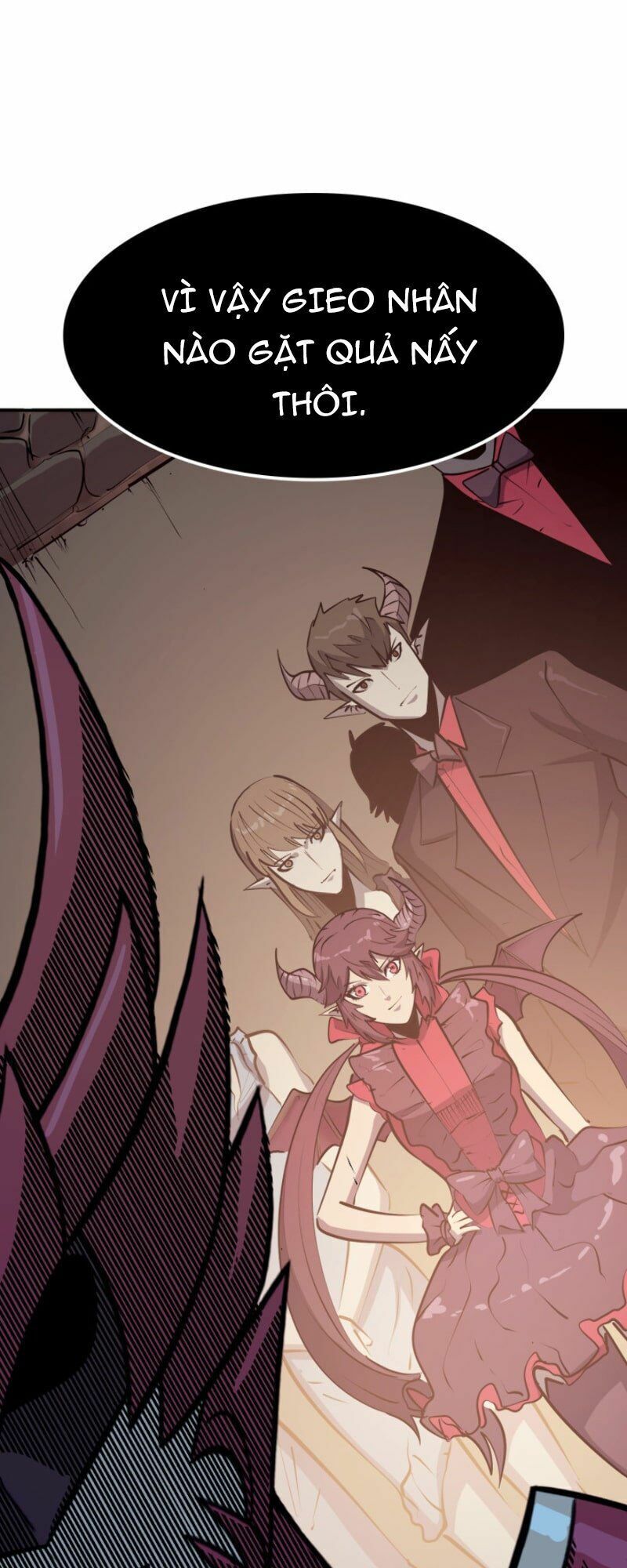 đọc truyện Sự Trở Lại Của Người Chơi Cấp Cao Nhất Chương 25 ảnh 11 tại Thiên Thai Truyện