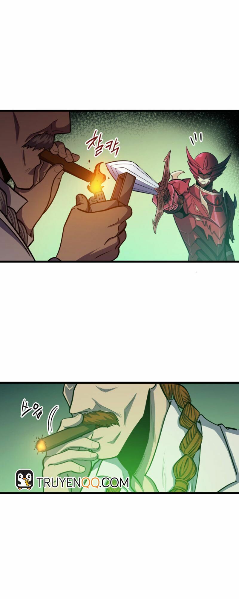 đọc truyện Sự Trở Lại Của Người Chơi Cấp Cao Nhất Chương 26 ảnh 12 tại Thiên Thai Truyện