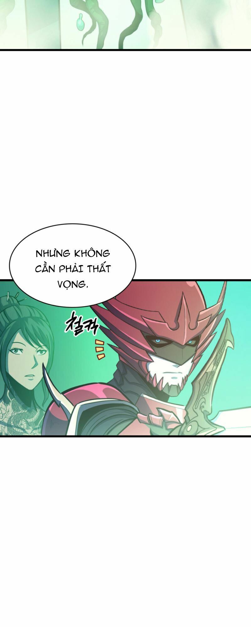 đọc truyện Sự Trở Lại Của Người Chơi Cấp Cao Nhất Chương 26 ảnh 14 tại Thiên Thai Truyện