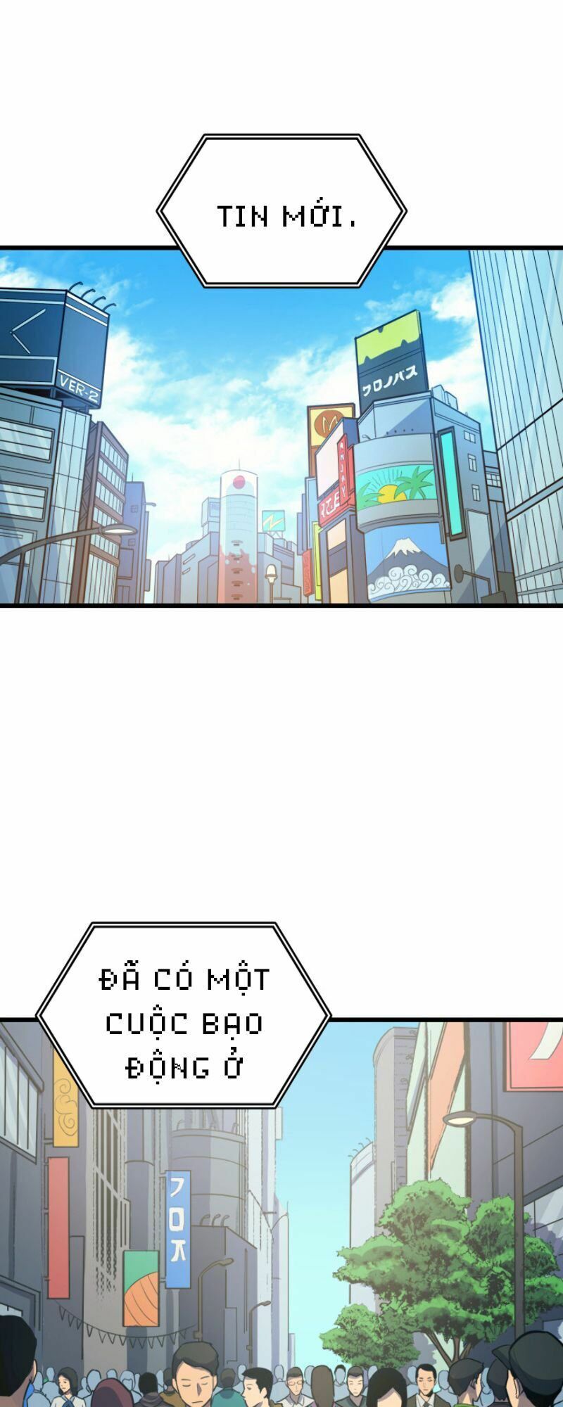 đọc truyện Sự Trở Lại Của Người Chơi Cấp Cao Nhất Chương 26 ảnh 21 tại Thiên Thai Truyện