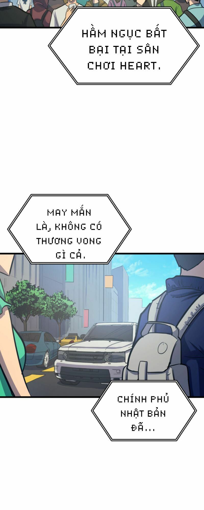 đọc truyện Sự Trở Lại Của Người Chơi Cấp Cao Nhất Chương 26 ảnh 22 tại Thiên Thai Truyện