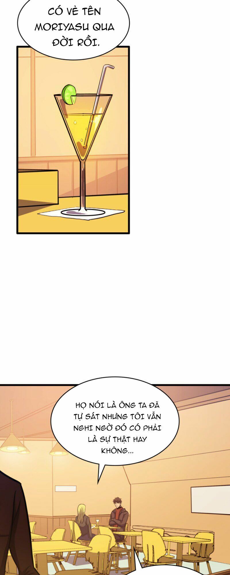 đọc truyện Sự Trở Lại Của Người Chơi Cấp Cao Nhất Chương 26 ảnh 35 tại Thiên Thai Truyện