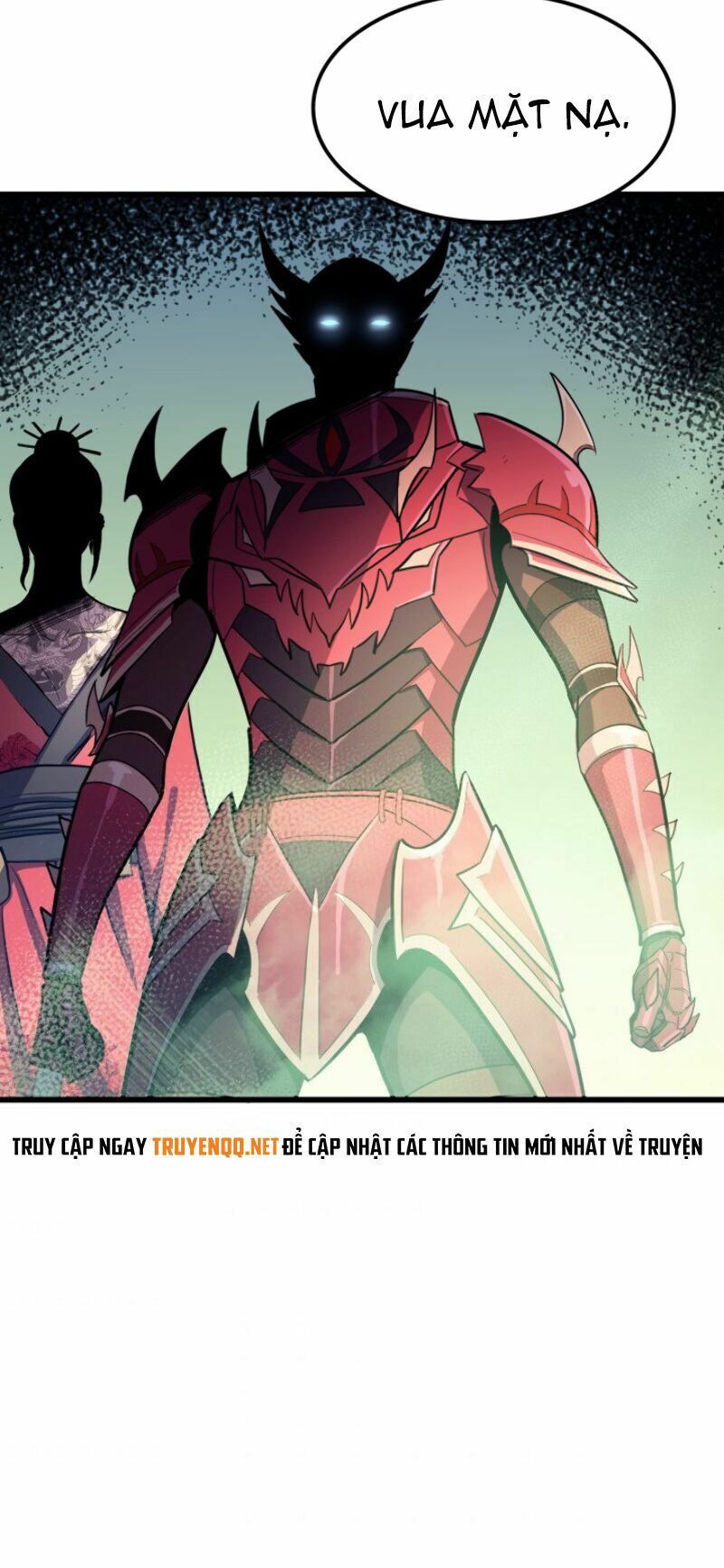 đọc truyện Sự Trở Lại Của Người Chơi Cấp Cao Nhất Chương 26 ảnh 6 tại Thiên Thai Truyện