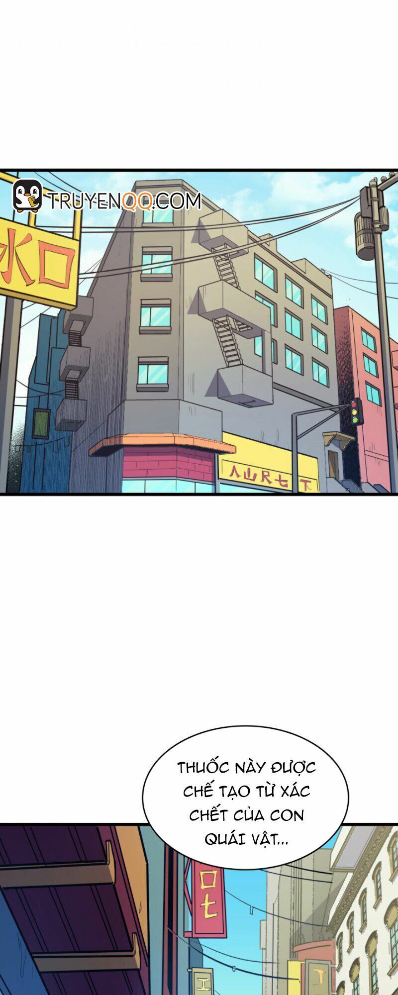 đọc truyện Sự Trở Lại Của Người Chơi Cấp Cao Nhất Chương 26 ảnh 44 tại Thiên Thai Truyện