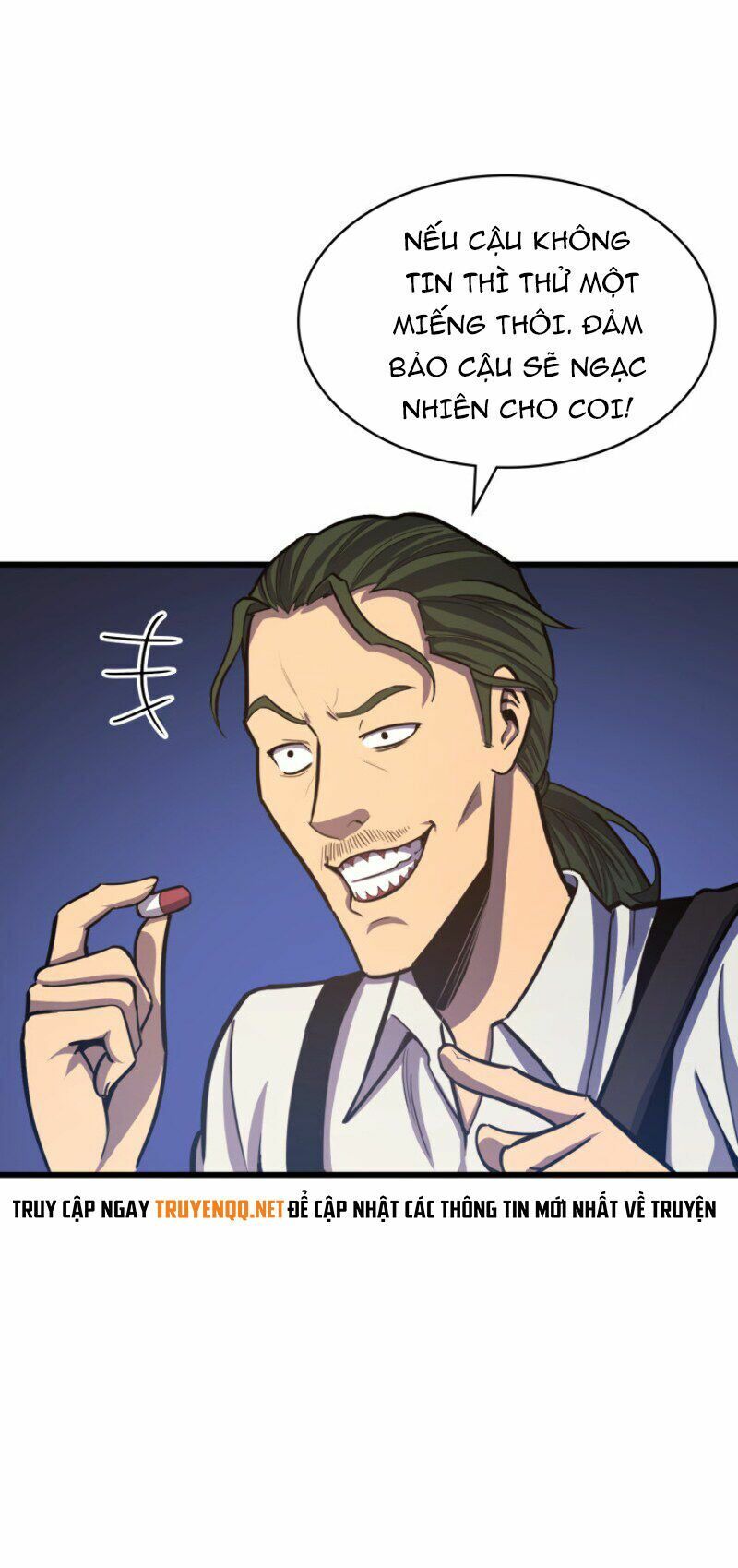 đọc truyện Sự Trở Lại Của Người Chơi Cấp Cao Nhất Chương 26 ảnh 46 tại Thiên Thai Truyện